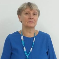 Бирюкова Светлана Владимировна