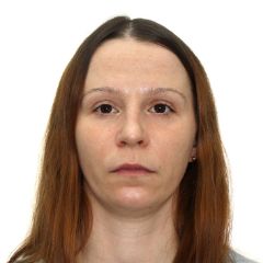 Федченко Мария Владимировна