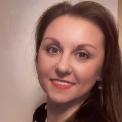 Графина Надежда Владимировна